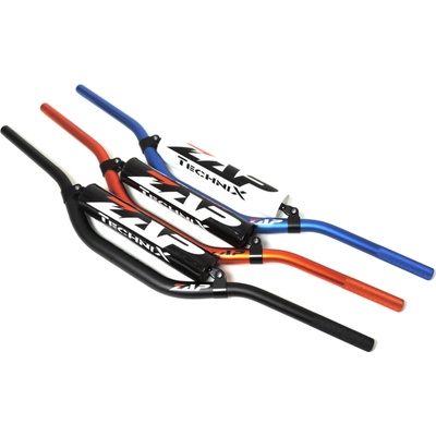 Zap Technix riadidlá 28,6 mm hrazda /FMX/ čierne čierna