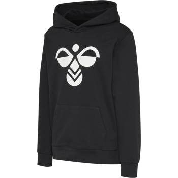 Hummel Суитшърт с качулка Hummel HMLCUATRO HOODIE 213850-2001 Размер 176