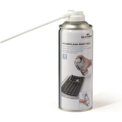 Durable Vzduchový čistič otočiteľný 200 ml