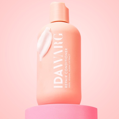 IDA WARG Beauty Възстановяващ балсам за суха и увредена коса IDA WARG Repair Conditioner (23009)