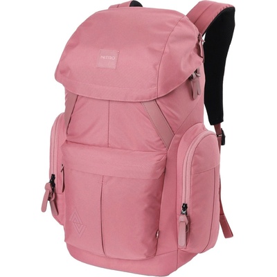 Nitro Daypacker 32L woodrose