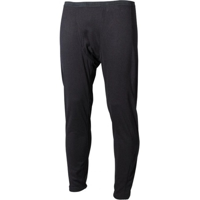 MFH pánske termo spodky čierne level 2