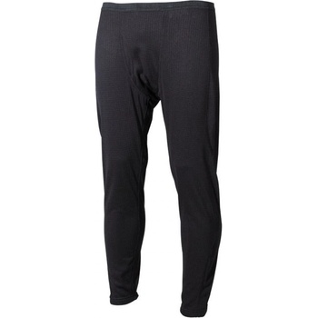 MFH pánske termo spodky čierne level 2