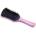Tangle Teezer Easy Dry & Go Vented Hairbrush четка за коса за лесно разресване Trickled Pink