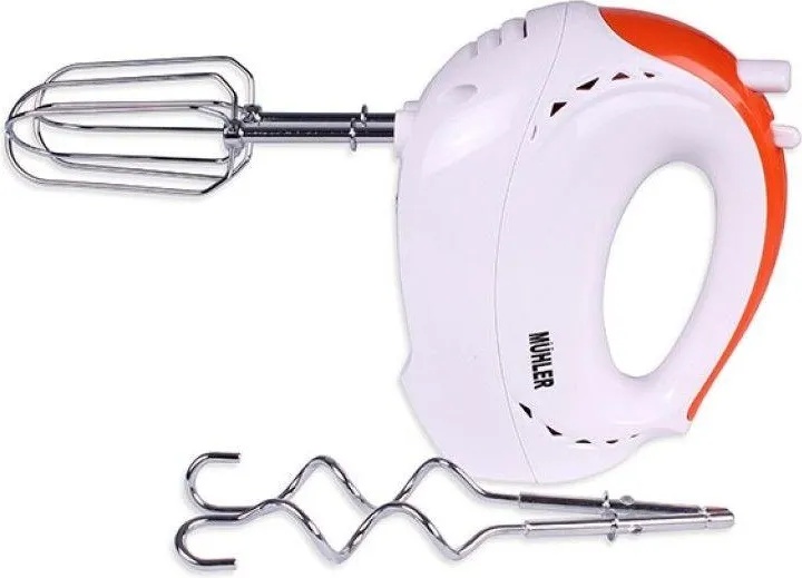 Muhler MX-207S