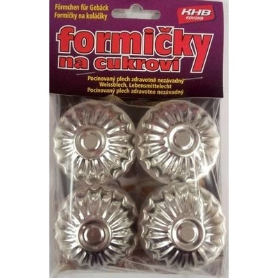 KOVO HB Sada formiček koš malý 30 ks Ø 55 mm – Zboží Dáma KOVO HB Sada formiček koš malý 30 ks Ø 55 mm – Zboží Dáma