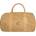 KSIX Чанта KSIX Eco Kraft bag - Beige (Brown)