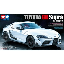 Tamiya Toyota GR Supra Custom 1:24