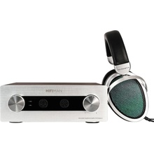 HIFIMAN Mini Shangri La System