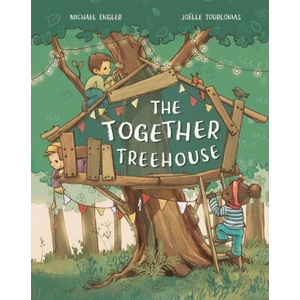 Together Treehouse | Michael Engler (2025)