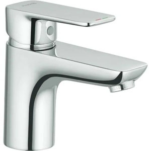 Kludi Pure&Style - Смесител за умивалник, хром 400280575 (400280575)