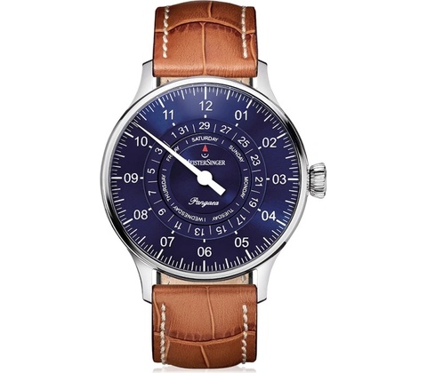MeisterSinger PDD908