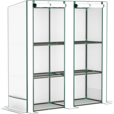 AGA 144x48x152 cm DSA2330/84H-241V00WT
