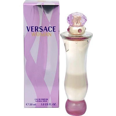 Versace Woman parfumovaná voda dámska 50 ml