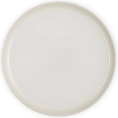 Le Creuset 70234227167080 Snídaňový talíř Coupe 22 cm béžový