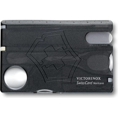 Victorinox Swisscard Nailcare 0.7240.T3