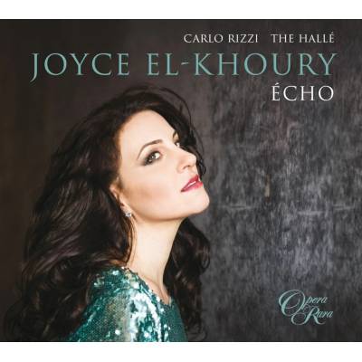 Écho CD