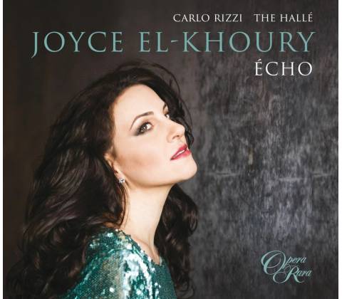 Écho CD
