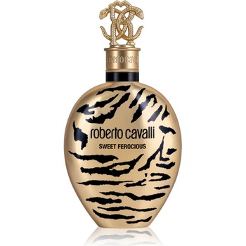 Roberto Cavalli Sweet Ferocious EDP 75 ml
