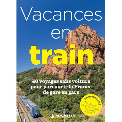 Vacances en Train