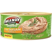 Mandy Rastlinná paštéta so sezamom 120 g