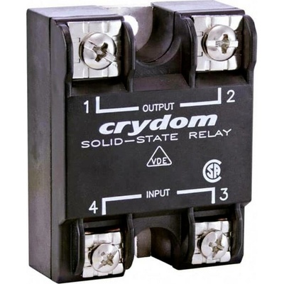 Crydom polovodičové relé H12D4850-10 1 ks