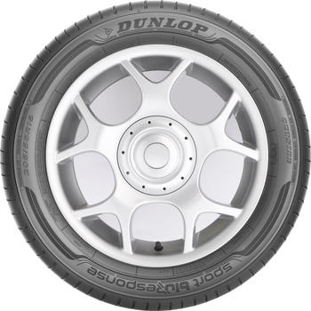 Dunlop Sport Bluresponse 215/55 R16 97H