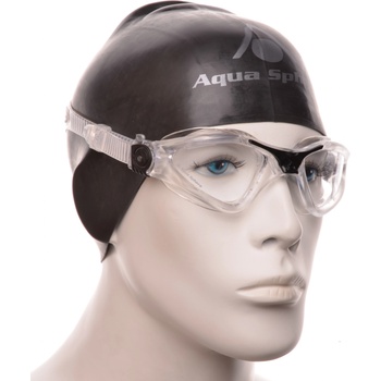 Image 1 of Aqua Sphere очила за плуване aqua sphere kayenne прозрачен