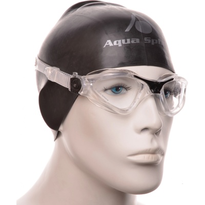 Aqua Sphere очила за плуване aqua sphere kayenne прозрачен