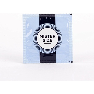 Mister Size 64 mm 1 ks