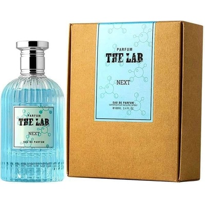 The Lab Next parfum unisex 5 ml vzorka