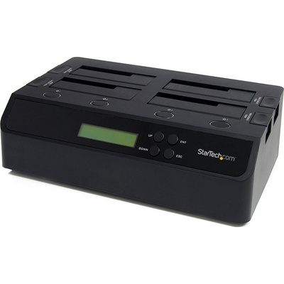 StarTech SATDOCK4U3RE