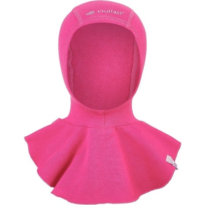 Little Angel Kukla smyk Outlast sytě růžová – Zboží Dáma