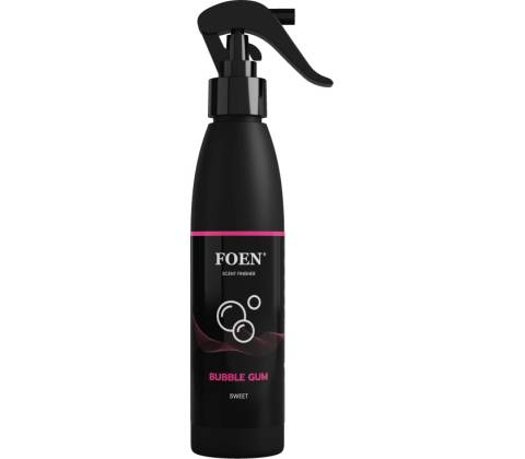 Foen Bubble Gum 200 ml