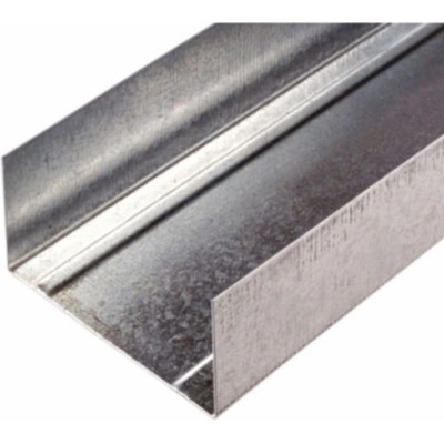 UW profil 125 x 4000 - m – Zboží Mobilmania