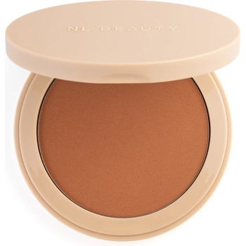 NL Beauty Long Lasting Bronzing Powder Бронзиращо покритие 60gr