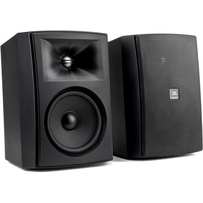 JBL STAGE XD-6