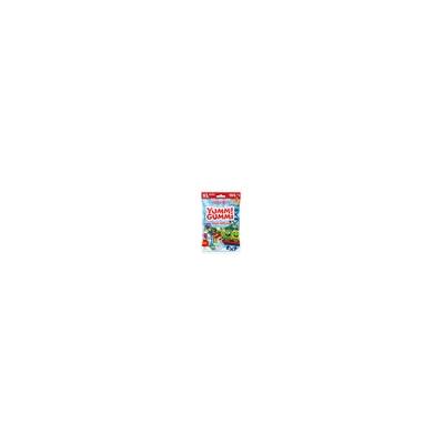 Yummi Gummi Sour Apples 165 g