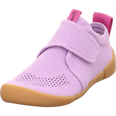 Superfit Детски пантофи Superfit Kid's Venti D House slippers - Lila - размер 29 (EU) (702-5248-0115)