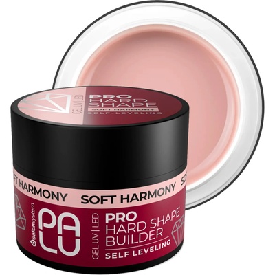 Palu Pro Hard Shape gél Soft Harmony 45g