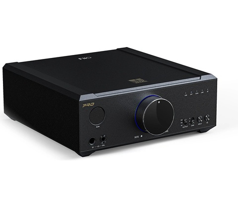 FiiO K9 Pro