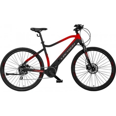 Lectron Voyager MFX 2022