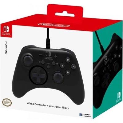 Hori HoriPad Switch Wireless NSP155