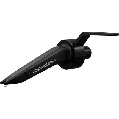 Ortofon Concorde Music Black