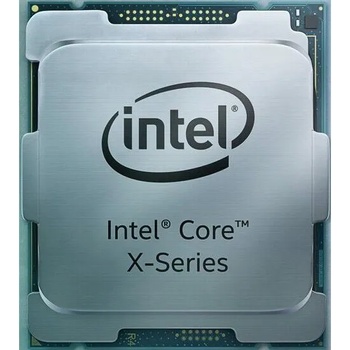 Intel Core i9-10900X 10-Core 3.7GHz LGA2066 Tray