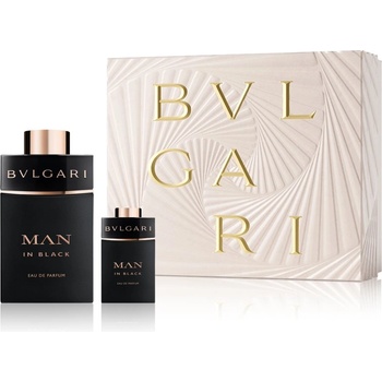 Image 1 of Bvlgari Bvlgari Man In Black подаръчен комплект за мъже