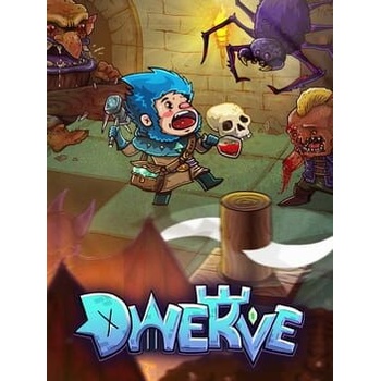 Dwerve