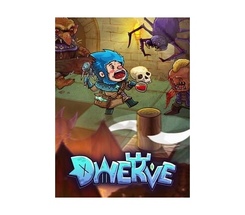 Dwerve