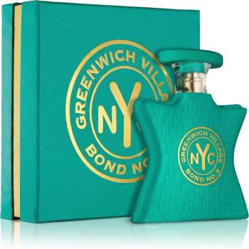 Bond No.9 Midtown Greenwich Village EDP 50 ml