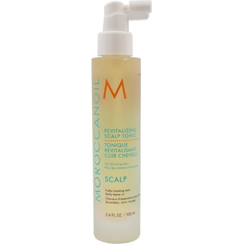 Moroccanoil Scalp Revitalizing Scalp Tonic 100 ml